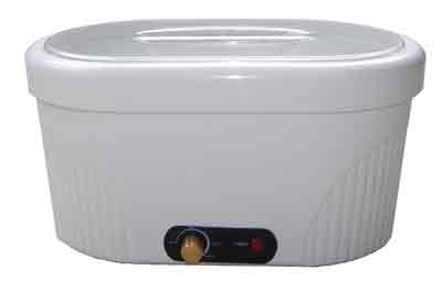 Budget Paraffin bath