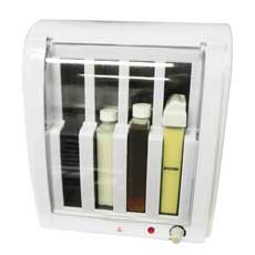 4 chamber cartridge Warmer