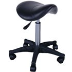 Black hairdresser model - #CAPA092B