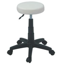 Stool with gas lift