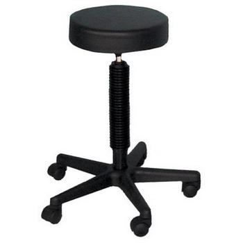 Stool with gas lift