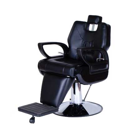 Barber Chair - CAPA150. Delivered Australia wide.