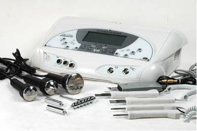 3 in 1 skin specialist