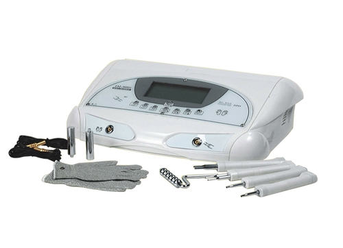 Skin lifting Beauty machine
