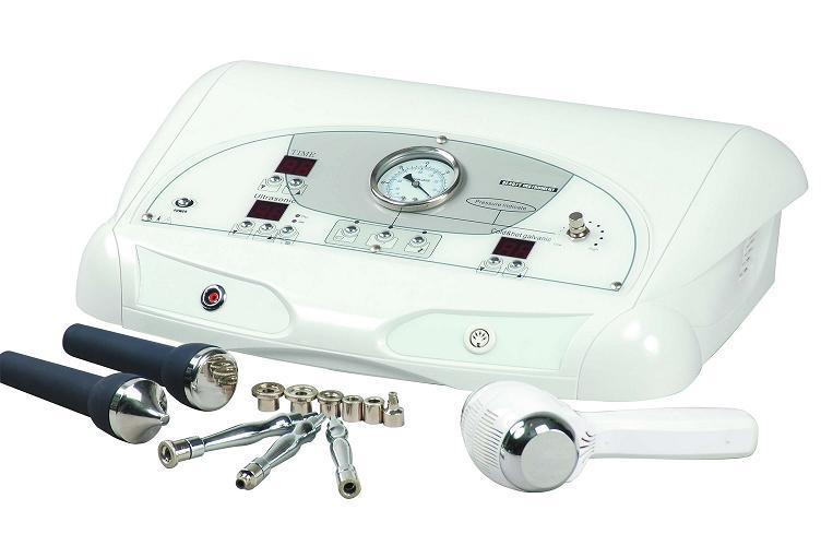 3 in 1 Microdermabrasion unit