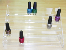 Nail Polish unit
