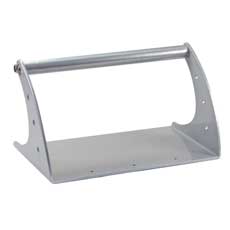 Footrest - single bar model