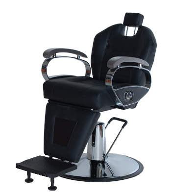 Barber Chair - CAPA153. Delivered Australia wide.
