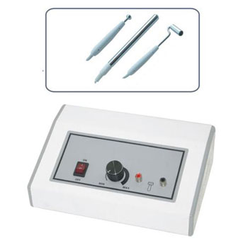 Galvanic Beauty machine for Facial treatments - #CAPH029. Delivered Australia wide.