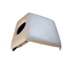 Portable Nail Dust collector