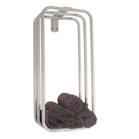 Towel rack