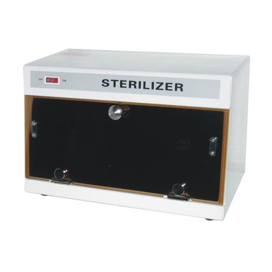 Tool UV sterilizer