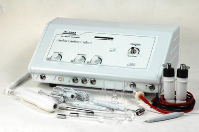 Range of multi function machines