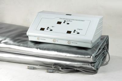 Range of Slimming machines