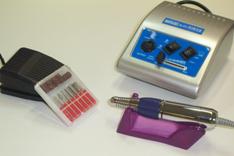 DR278 - Professional model for Salons