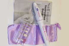 Manicure / Pedicure portable battery operated drill for Salon or home use