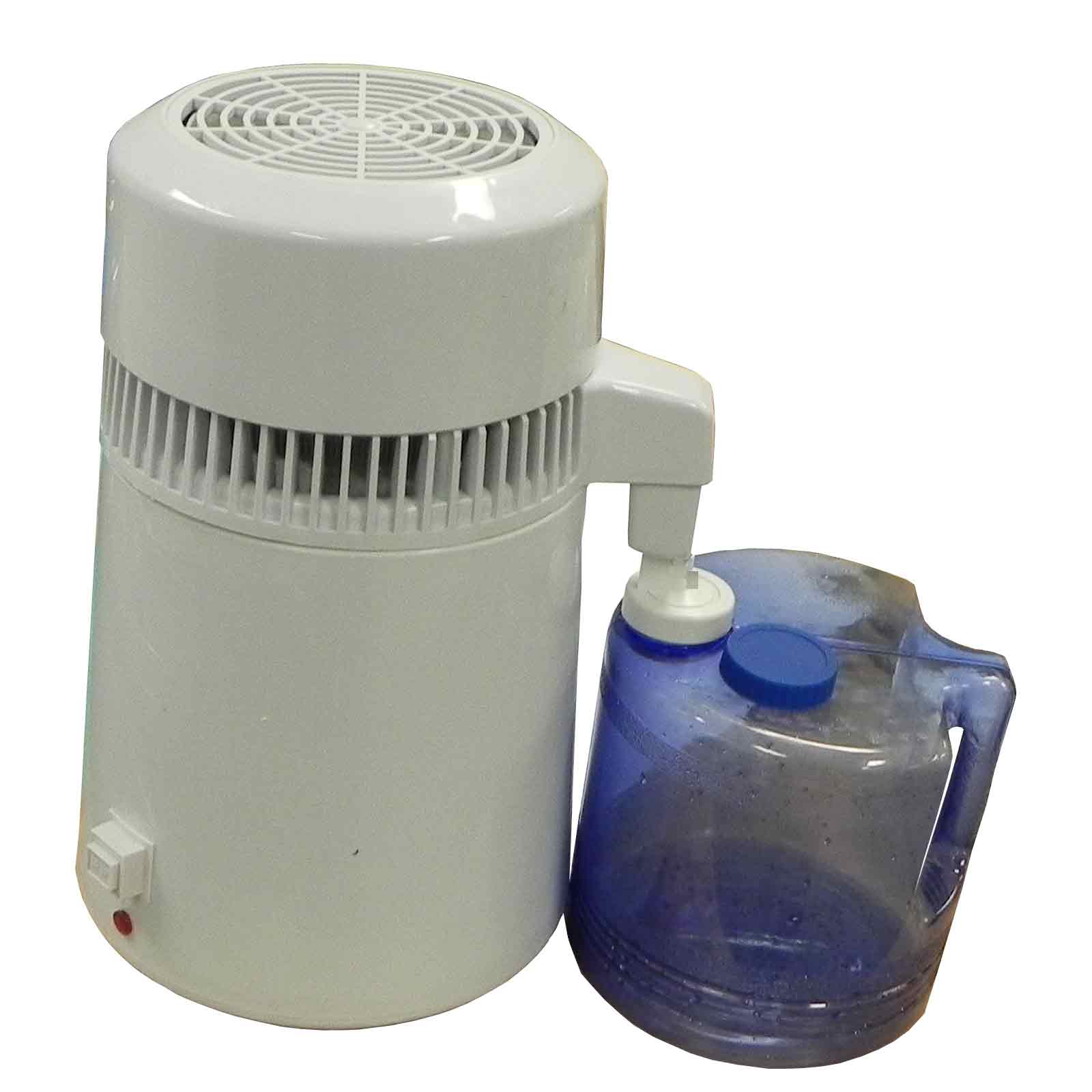 Water Distiller