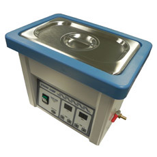 Ultrasonic cleaner
