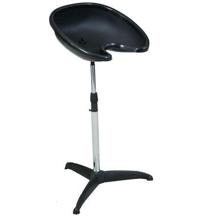 Portable basin