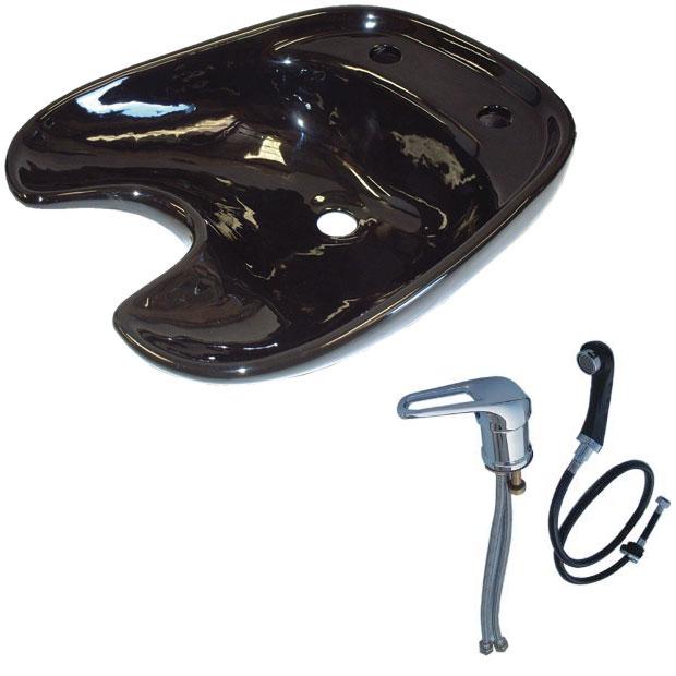 Hairdressing basins and tapware Capital Salon Supplies (Australia)