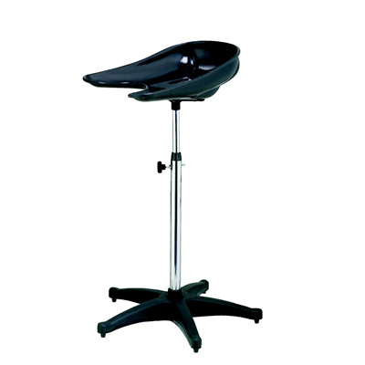Portable basin