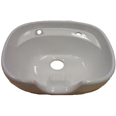 Salon basin