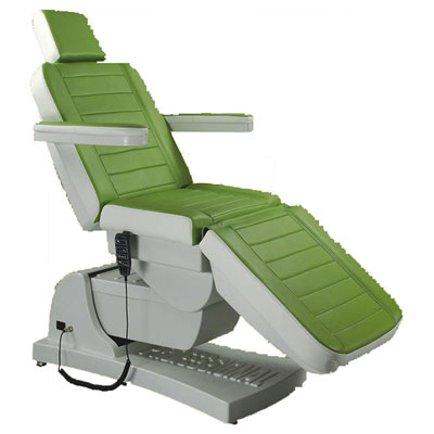 Delux electric beauty bed
