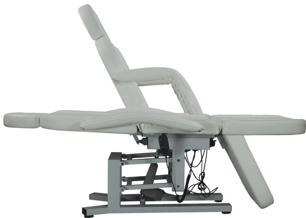 Electric beauty bed
