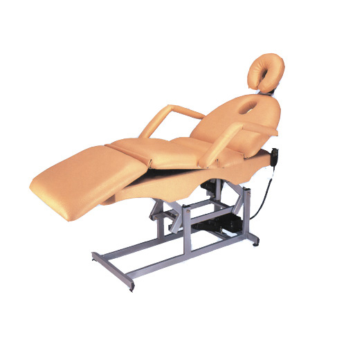 Electric beauty bed