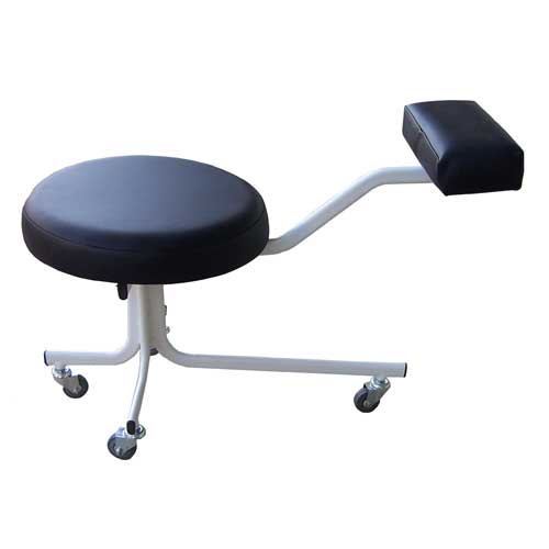 Pedicure chair