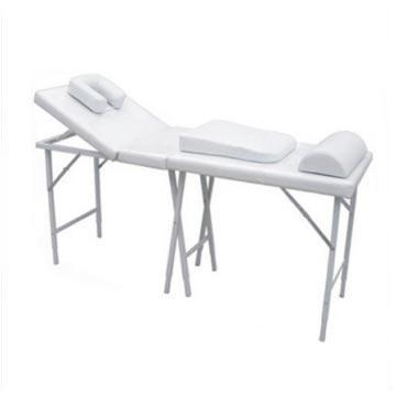 Massage bed
