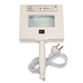 Analysis light