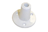 White table bracket - #CAPG057W