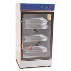Large warmer