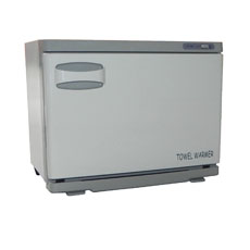 Door opens from top to bottom, 18 litre - #CAPR018A