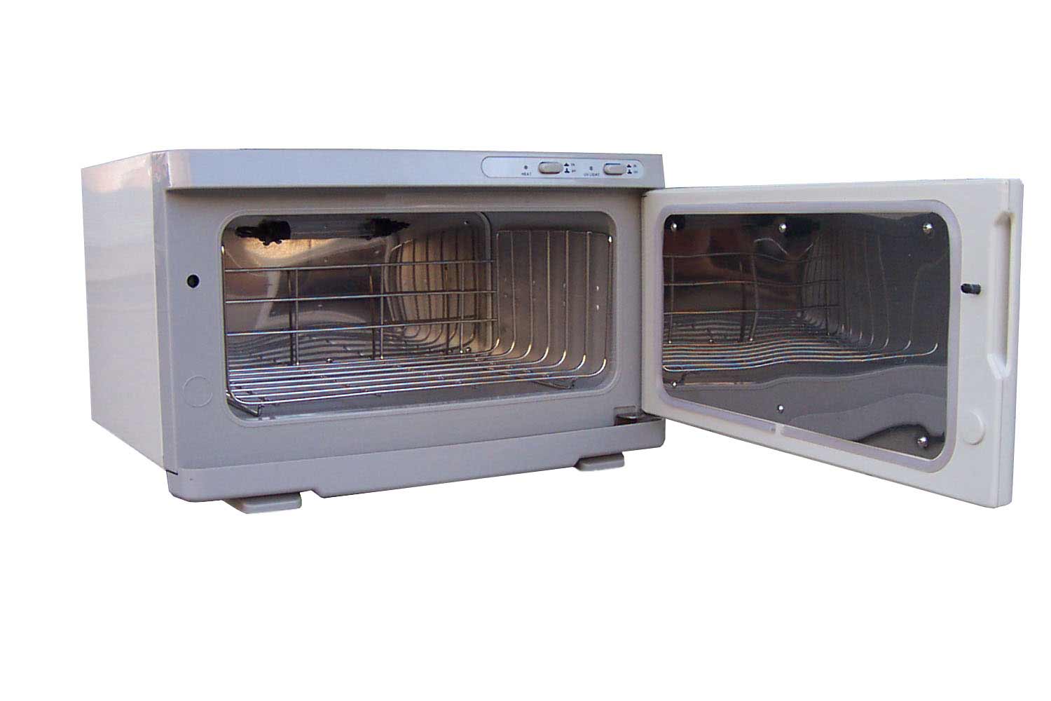 Hot Towel and Warmers Capital Salon Supplies (Australia)