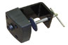 Large black clamp - #CAPG051B
