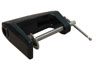 Small black clamp - CAPG052B