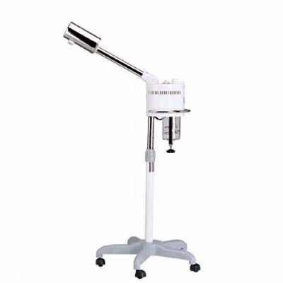 Range of facial steamers / vapozones