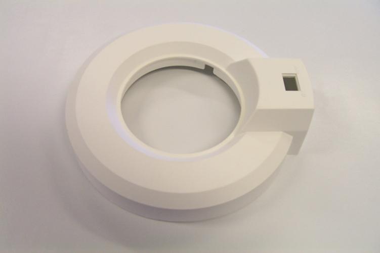 Mag lamp replacement globe