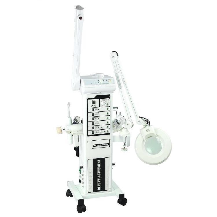 Multi function beauty machine