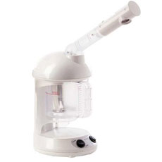 Mini Facial Steamer - BMINI