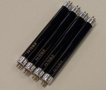 Woods Lamp replacement bulb