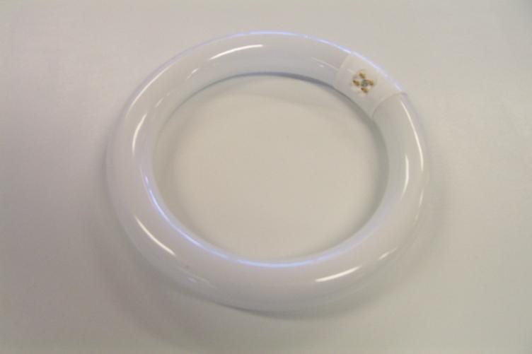 Mag lamp replacement globe