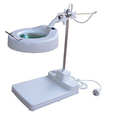 #CAPG070 - Desktop magnifier