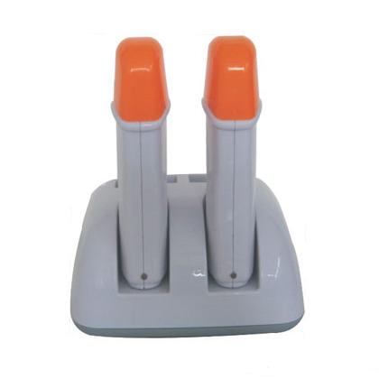 Range of wax pots and cartridge heaters