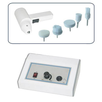 Facial Brush Beauty machine for Salons - #CAPH024. Delivered Australia wide.