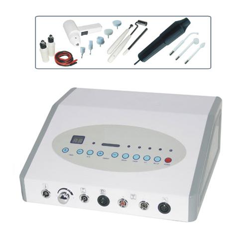 5 in 1 multi functional beauty machine