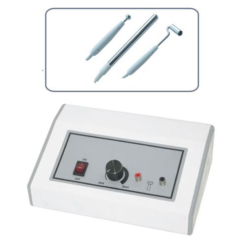 Galvanic machine