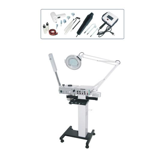 8 in 1 beauty machine